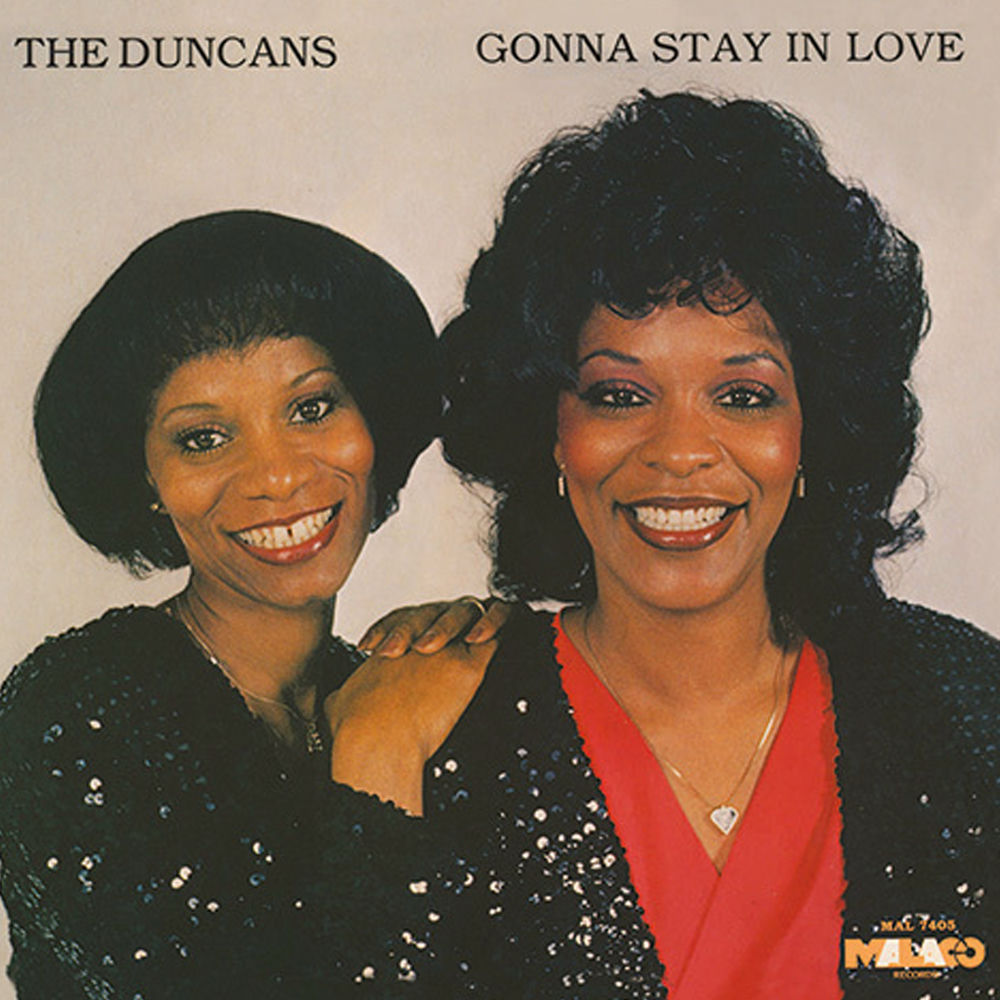 Photo de l'artiste The Duncans