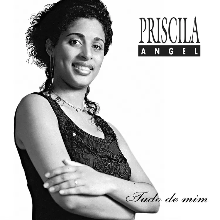 Priscila Angel