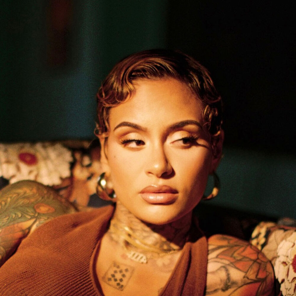Picture of Kehlani