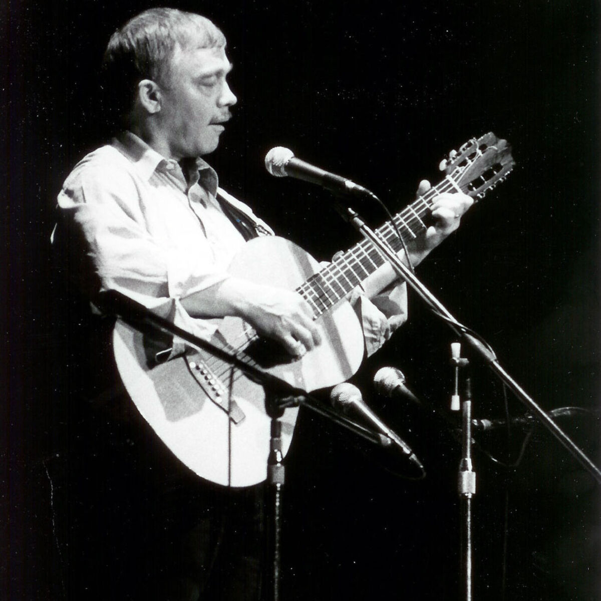 Karel Kryl