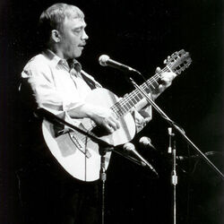 Picture of Karel Kryl