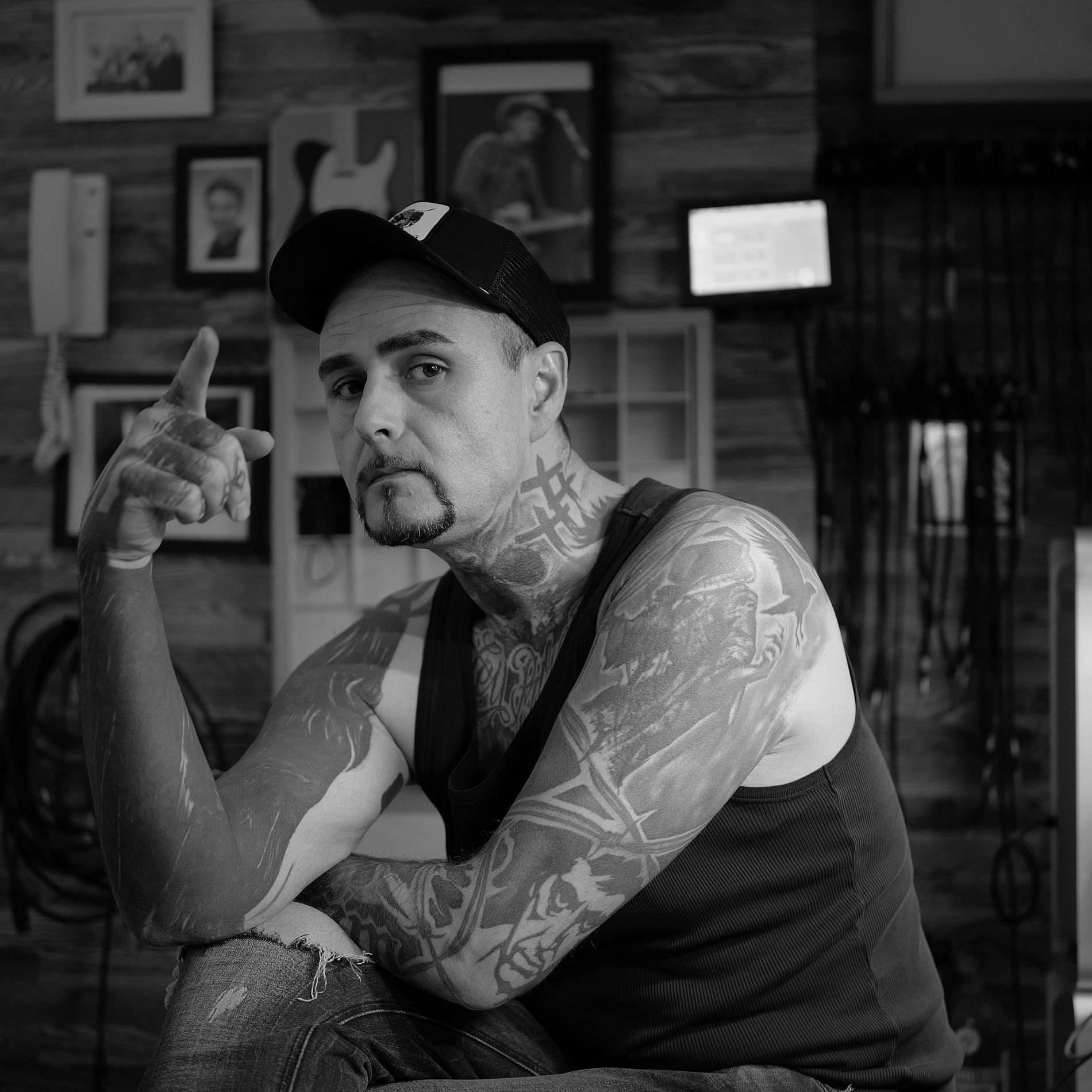 Artist picture of Tiroler Schmäh