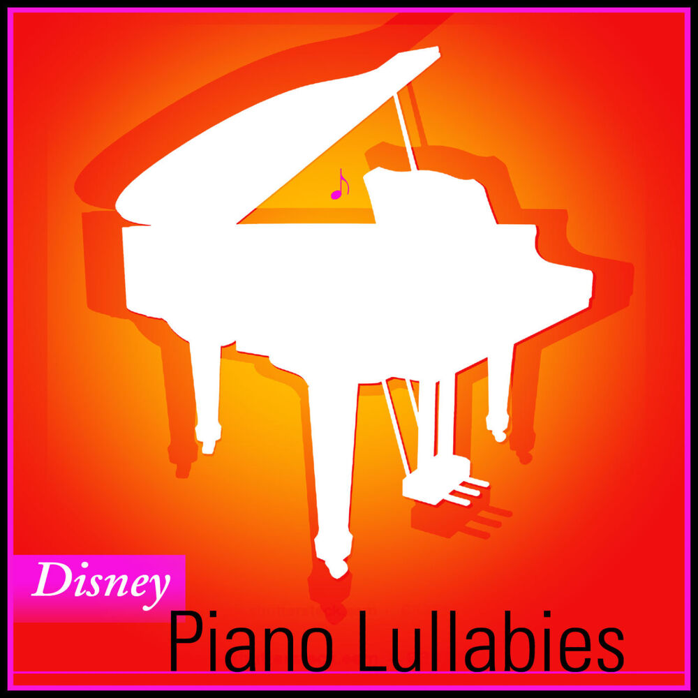 Picture of Piano Lullabies