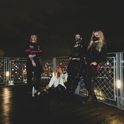 Picture of FOXCULT