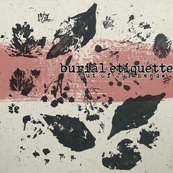 Picture of Burial Etiquette