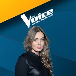 Picture of Yasmine Ammari