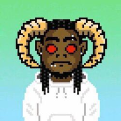 Picture of Bill $aber