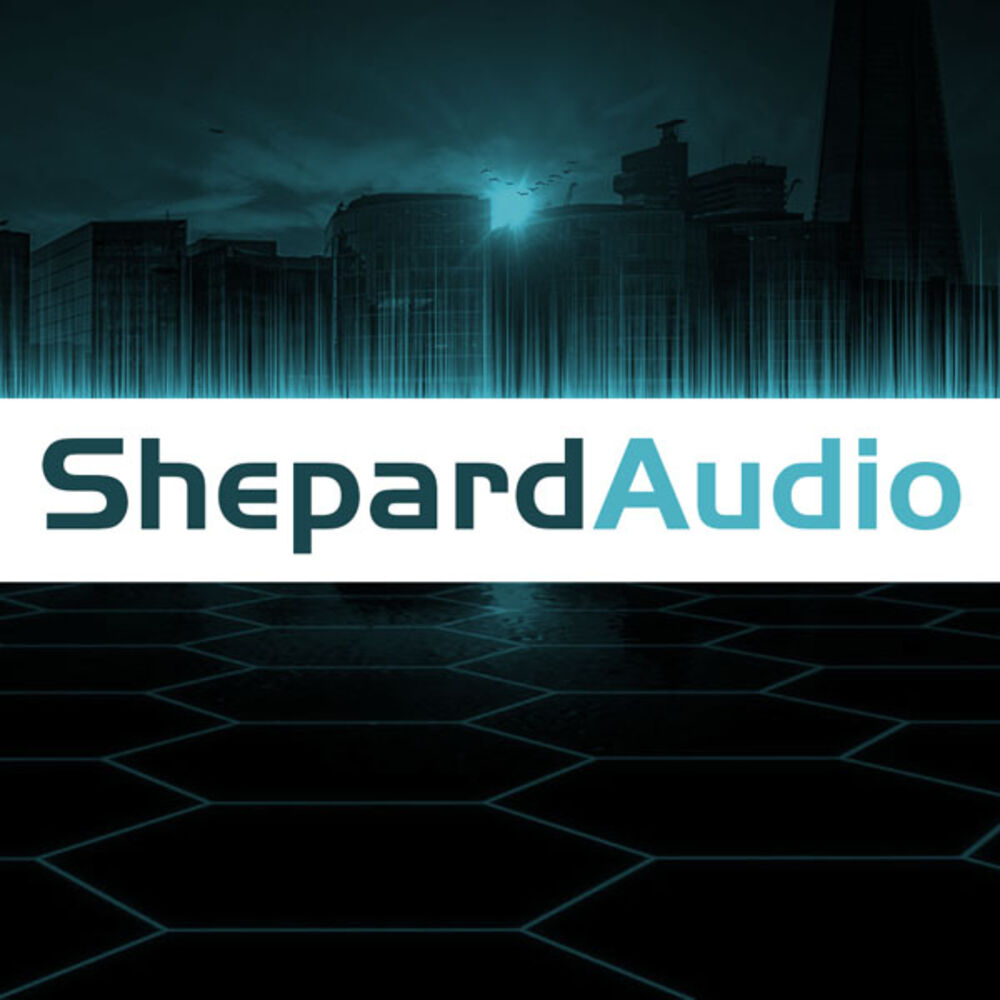 Picture of Shepard Audio