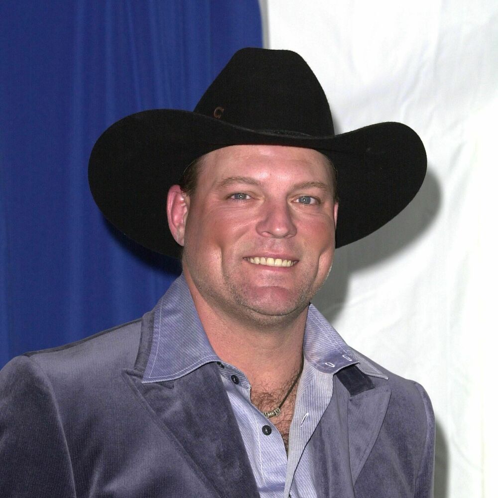 Picture of John Michael Montgomery
