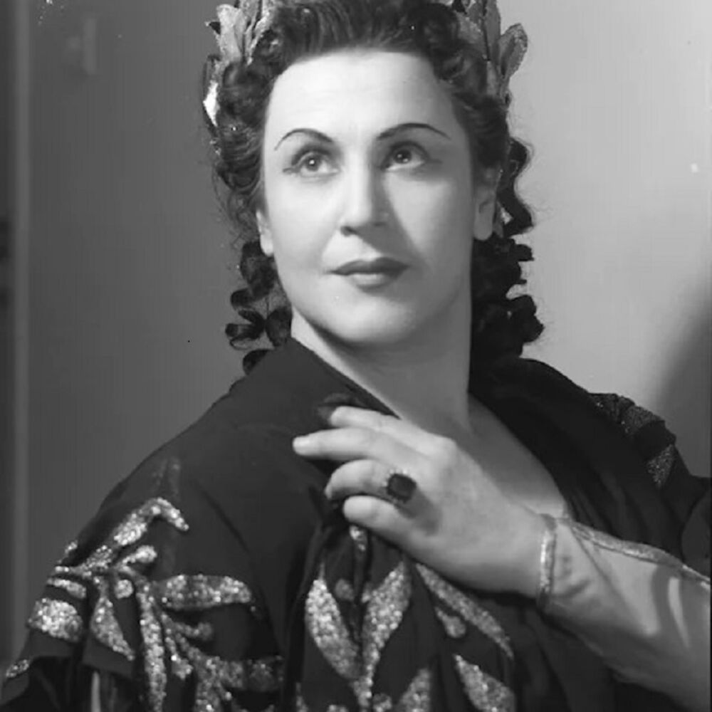 Picture of Hilde Zadek