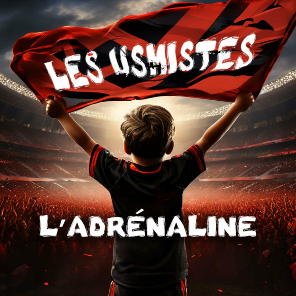 Picture of LES USMISTES