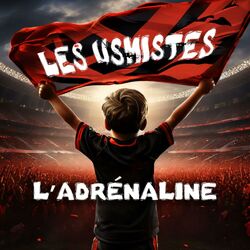 Picture of LES USMISTES