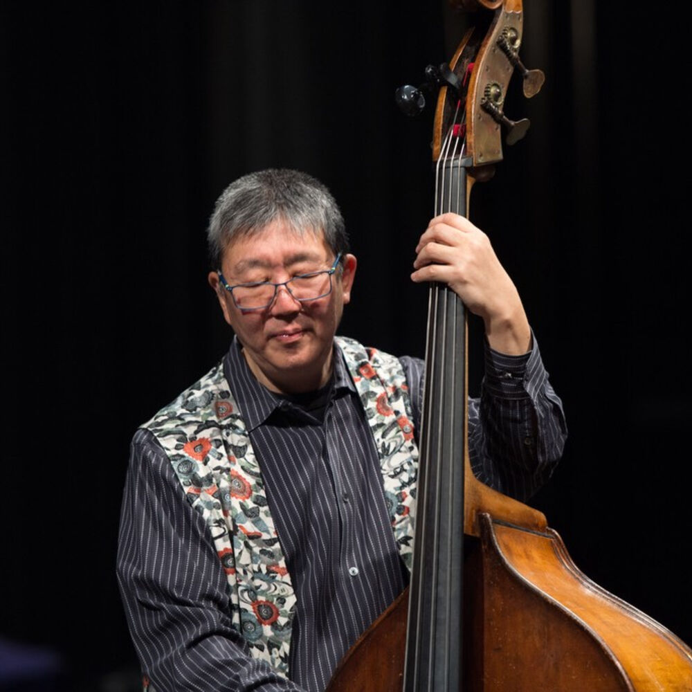 Picture of Tatsu Aoki
