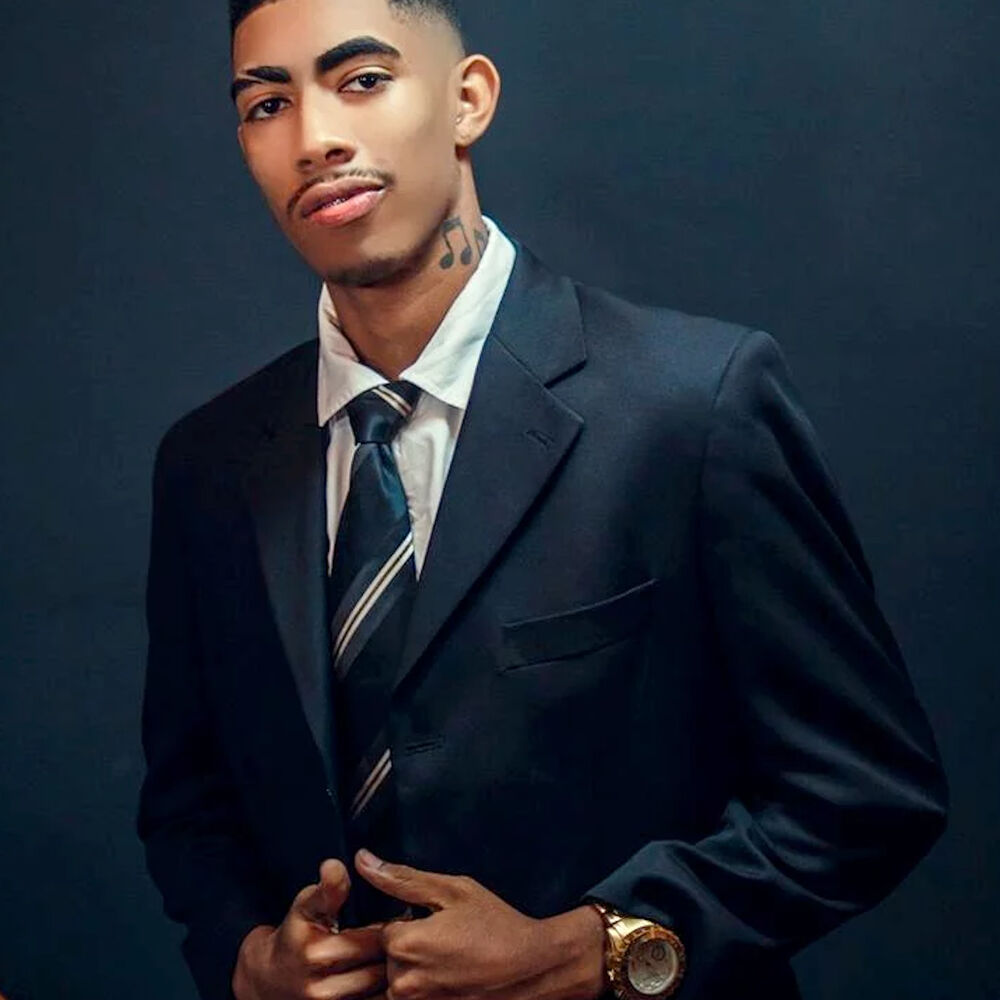 Picture of MC Theuzyn