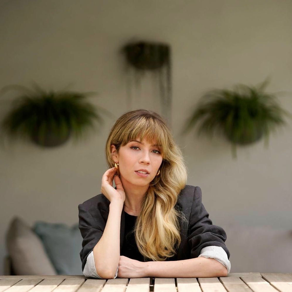 Jennette McCurdy