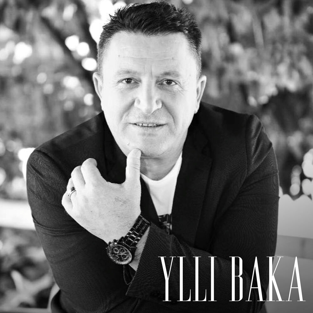 Picture of Ylli Baka