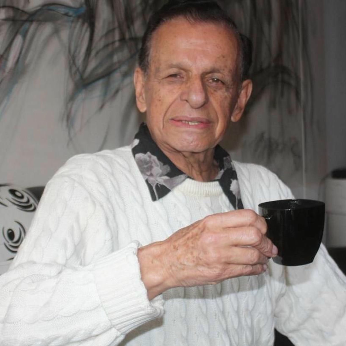 Oscar Agudelo