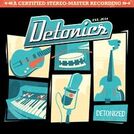 Detonics