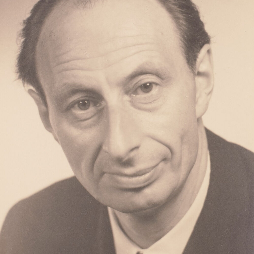 Picture of Helmut Koch