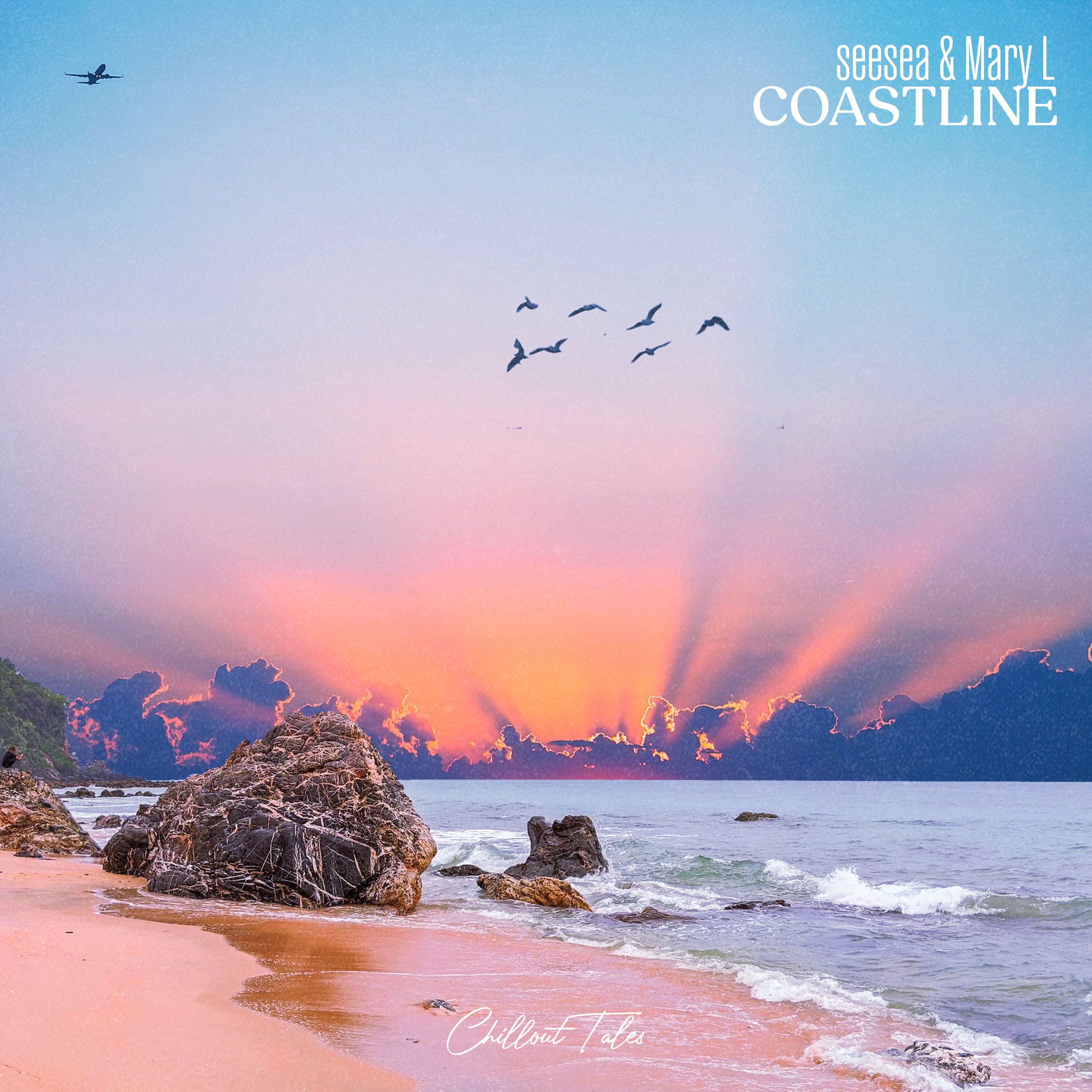 Artist picture of seesea