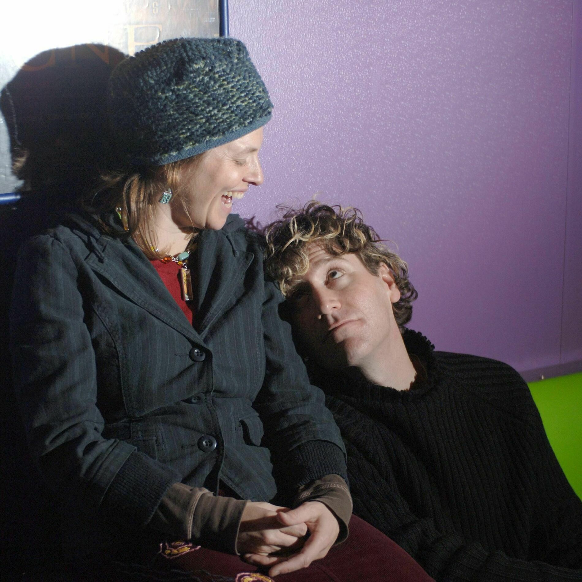 The Weepies