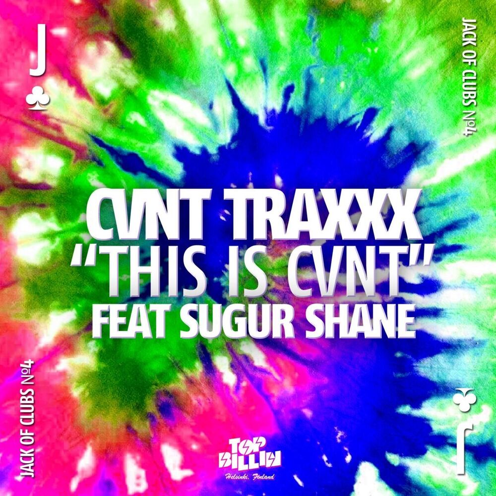 Picture of Cvnt Traxxx