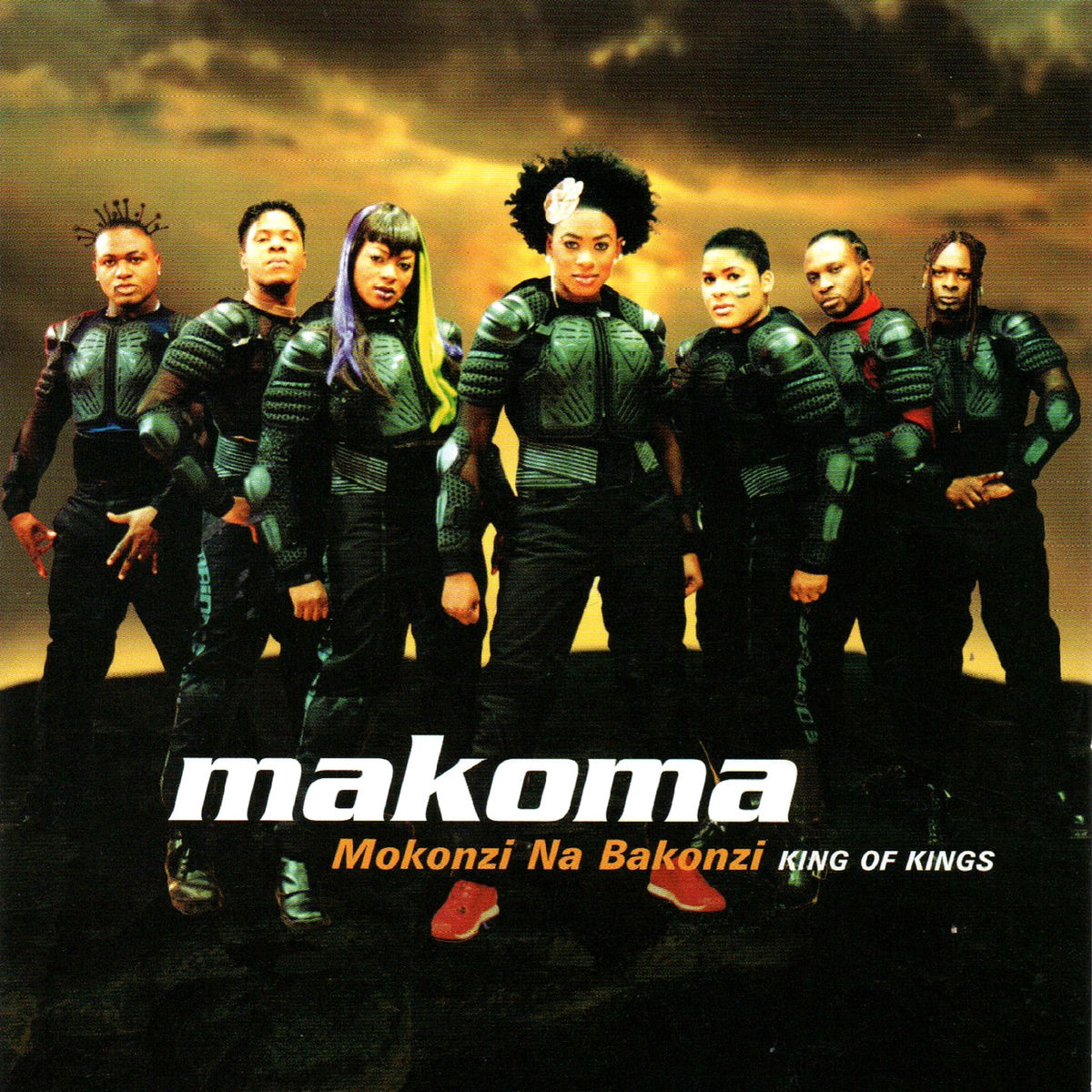Makoma