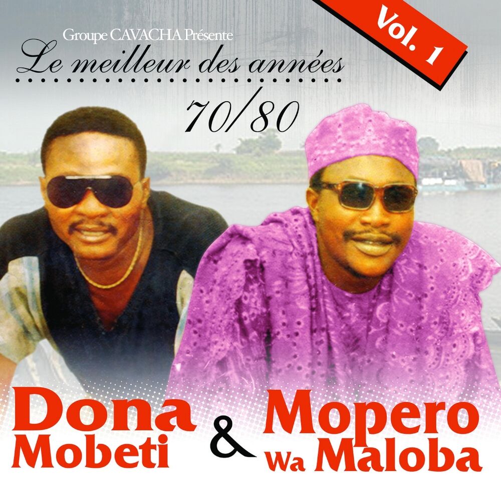 Picture of Mopero Wa Maloba