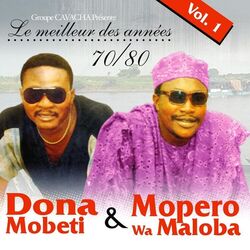 Picture of Mopero Wa Maloba