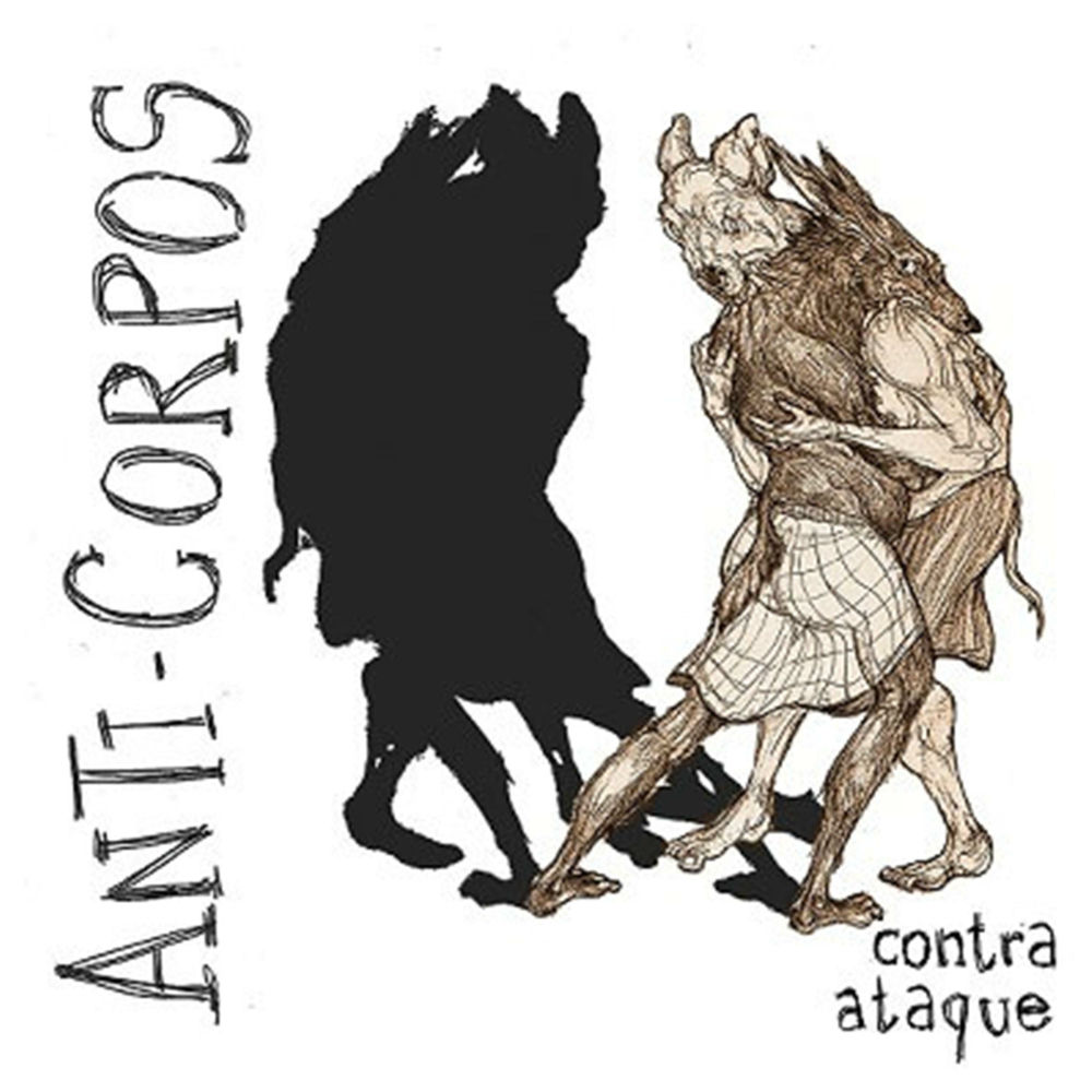 Photo de l'artiste Anti-Corpos