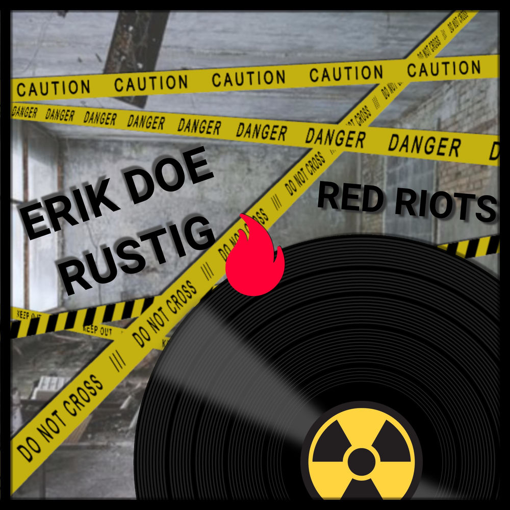 Red Riots