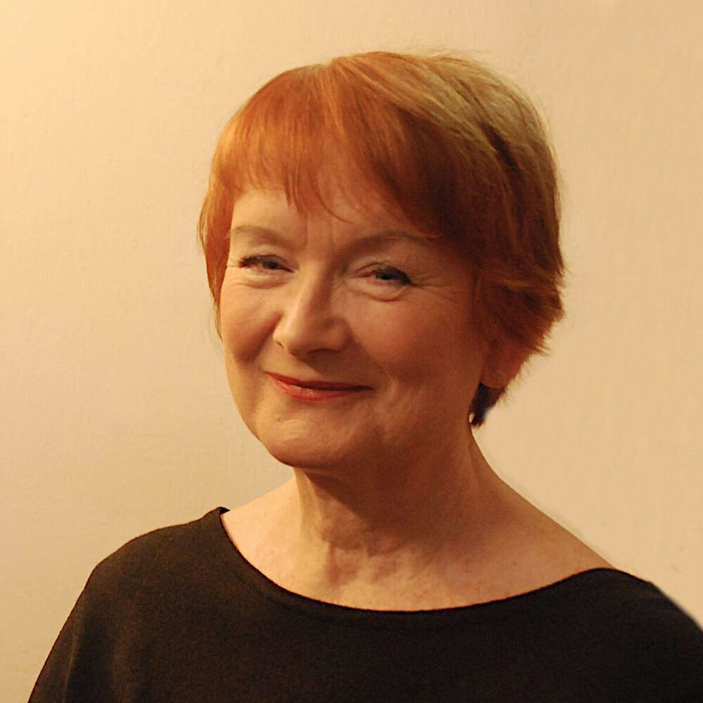 Picture of Rosemary Hardy