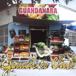 Picture of Gauchito Club