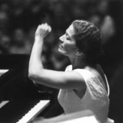Picture of Annie Fischer