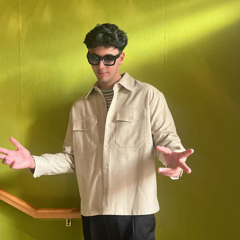 Photo de l'artiste DJV MIX