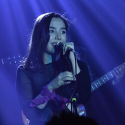 Picture of valeria dávila