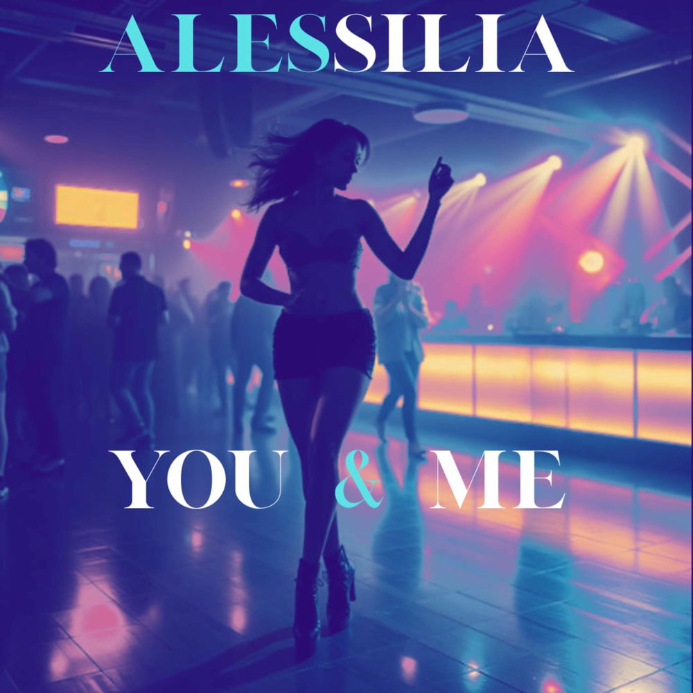 Photo de l'artiste ALESSILIA