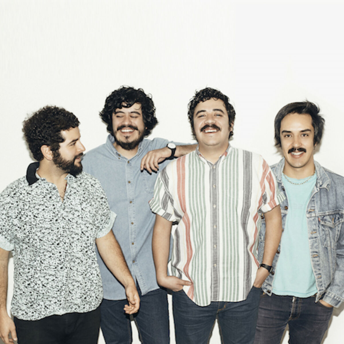 Los Romanticos de Zacatecas