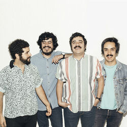 Picture of Los Romanticos de Zacatecas