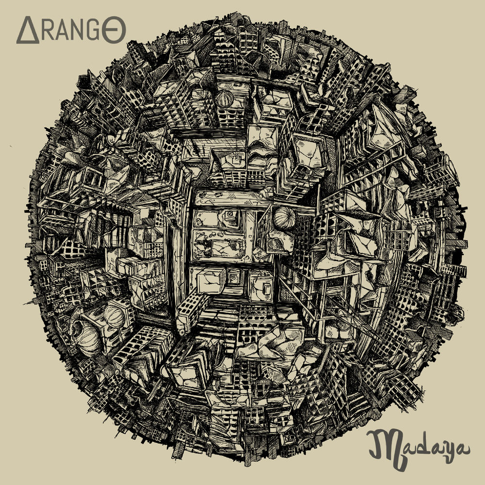 Juan D Arango