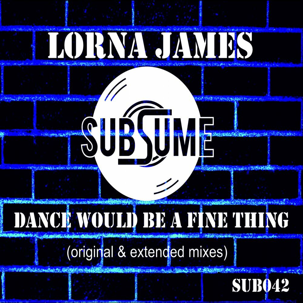 Picture of Lorna James
