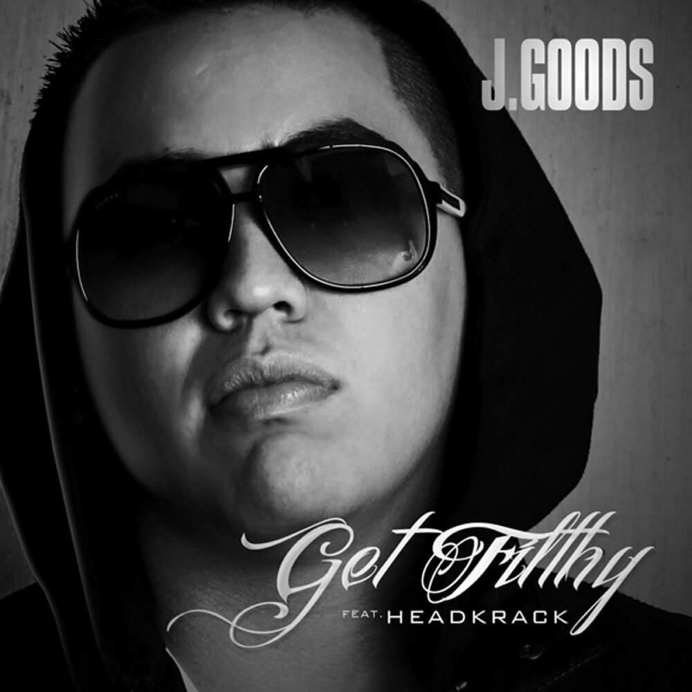 Picture of J. Goods