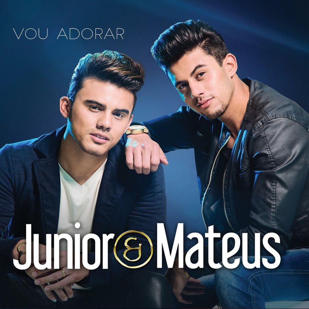 Picture of Junior e Mateus