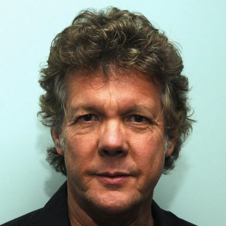 Steve Forbert