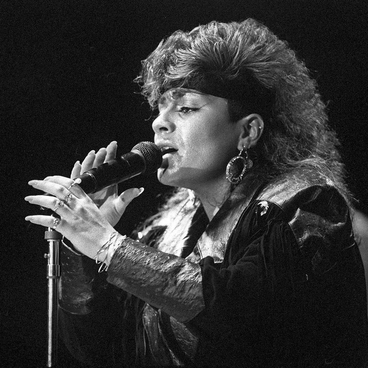 Lisa Lisa & Cult Jam