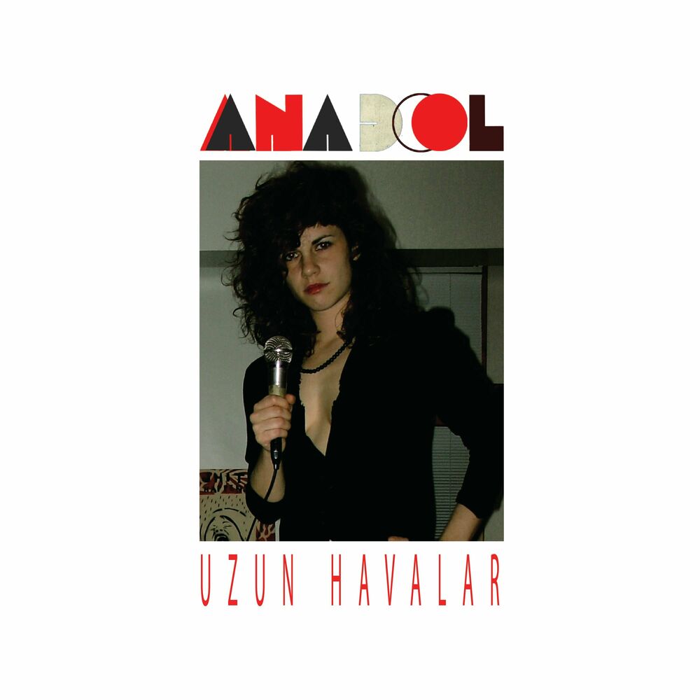 Picture of Anadol
