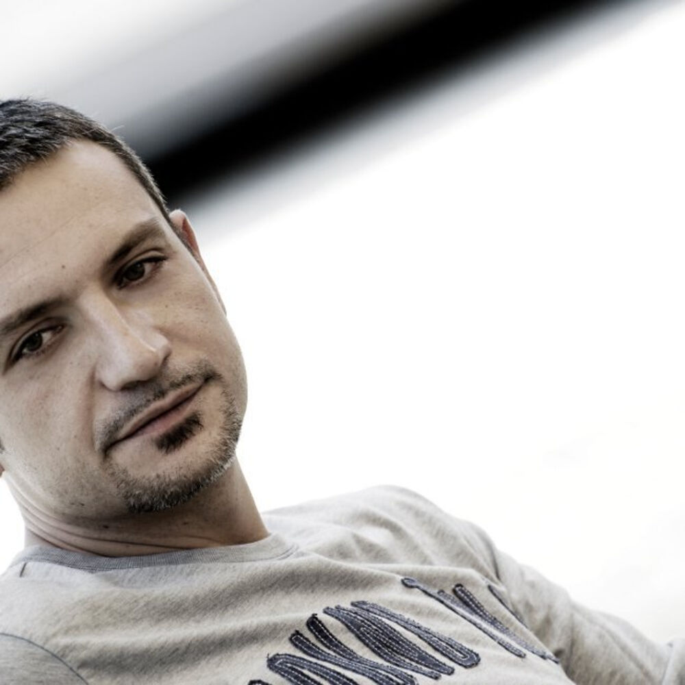 Picture of nico gori