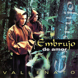 Picture of Embrujo Vallenato