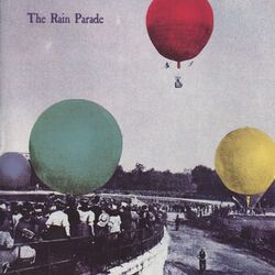 Picture of Rain Parade