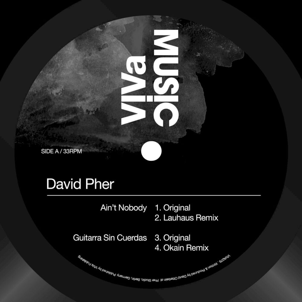 Picture of David Pher